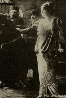 For King and Country (1914)