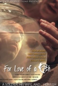 For Love of a Fish online streaming