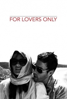 Película: For lovers only