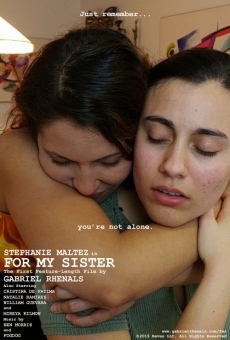 Película: Para mi hermana