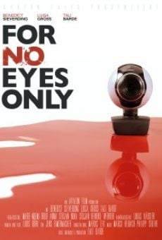 For No Eyes Only stream online deutsch