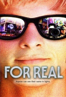 Película: For Real