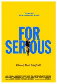 For Serious (2014)