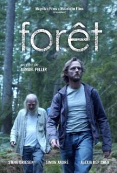 Forêt online streaming