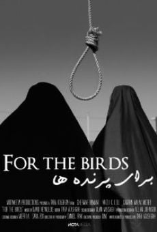 Película: For the Birds