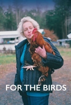 Película: Para los pájaros
