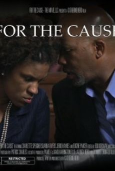 For the Cause (2013)