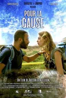 Película: For the Cause