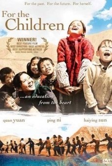 Película: For the Children