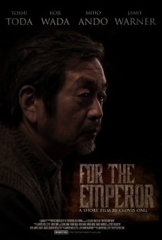 Película: For the Emperor