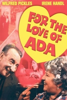 Película: Por amor a Ada