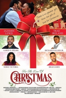 For the Love of Christmas online streaming