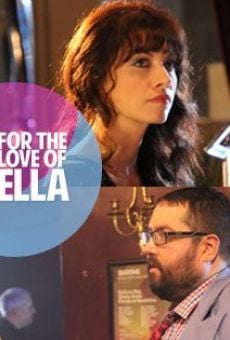 Película: For the Love of Ella