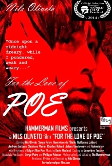 Película: For the Love of Poe