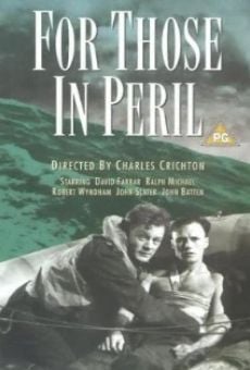 Película: For Those in Peril