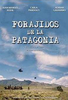 Película: Forajidos de la Patagonia