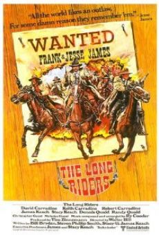 The Long Riders online free