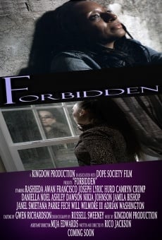 Película: Forbidden