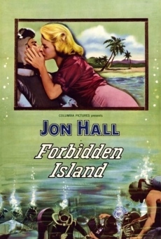 Forbidden Island gratis