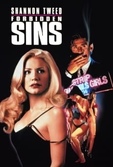 Película: Pecados prohibidos