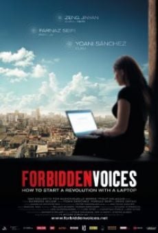Película: Forbidden Voices