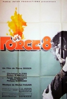 Force 8 online streaming