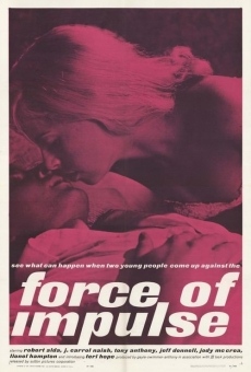Force of Impulse (1961)