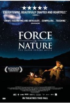 Película: Force of Nature
