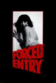Película: Forced Entry