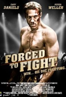 Forced to Fight on-line gratuito