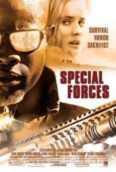 Special forces - Liberate l'ostaggio online streaming