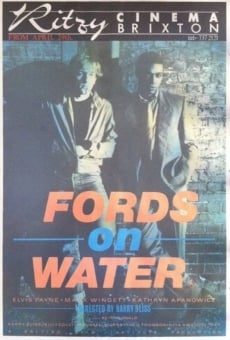 Fords on Water online streaming