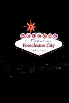 Película: Foreclosure City