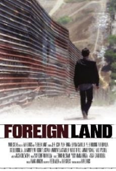 Foreign Land online streaming