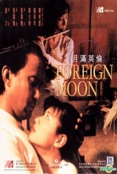 Foreign Moon online streaming