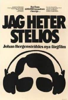 Jag heter Stelios (1972)