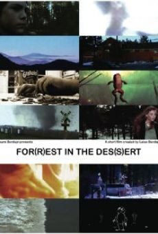 Película: Forest in the desert