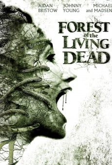 Película: Forest of the Living Dead