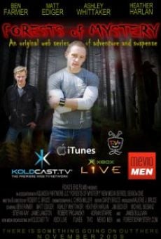 Forests of Mystery online streaming