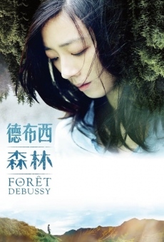 Película: Forêt Debussy