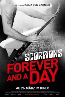 Película: Forever and a Day