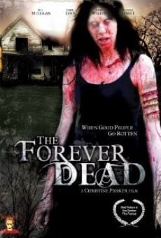 Película: Forever Dead