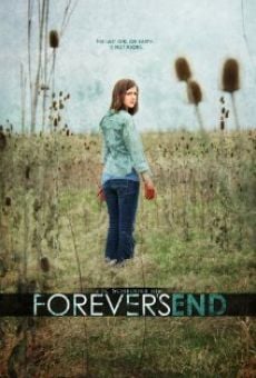 Forever's End online streaming