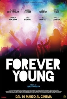 Forever Young on-line gratuito