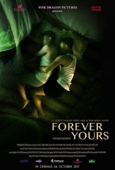 Película: Forever Yours