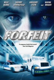 Forfeit (2007)