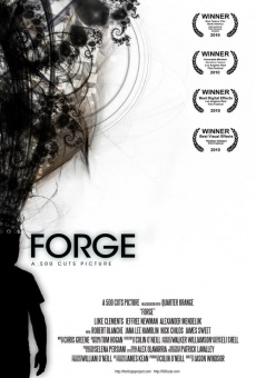 Forge, película en español