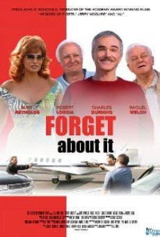 Película: Olvidalo