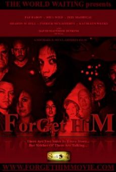 Película: ForGet HiM