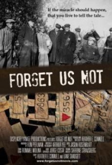 Película: Forget Us Not